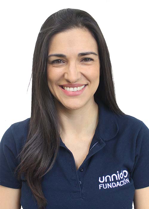 M.C. Georgina Ibáñez