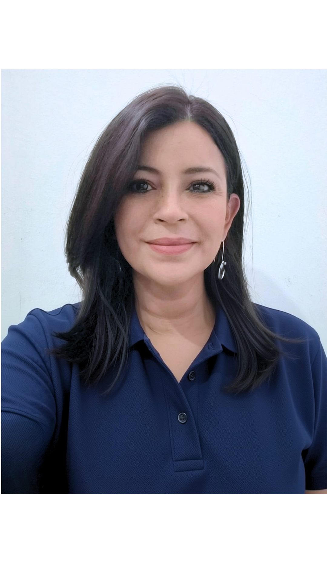 Lic. Raquel Arias