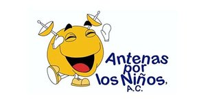 Antenas por los Niños
